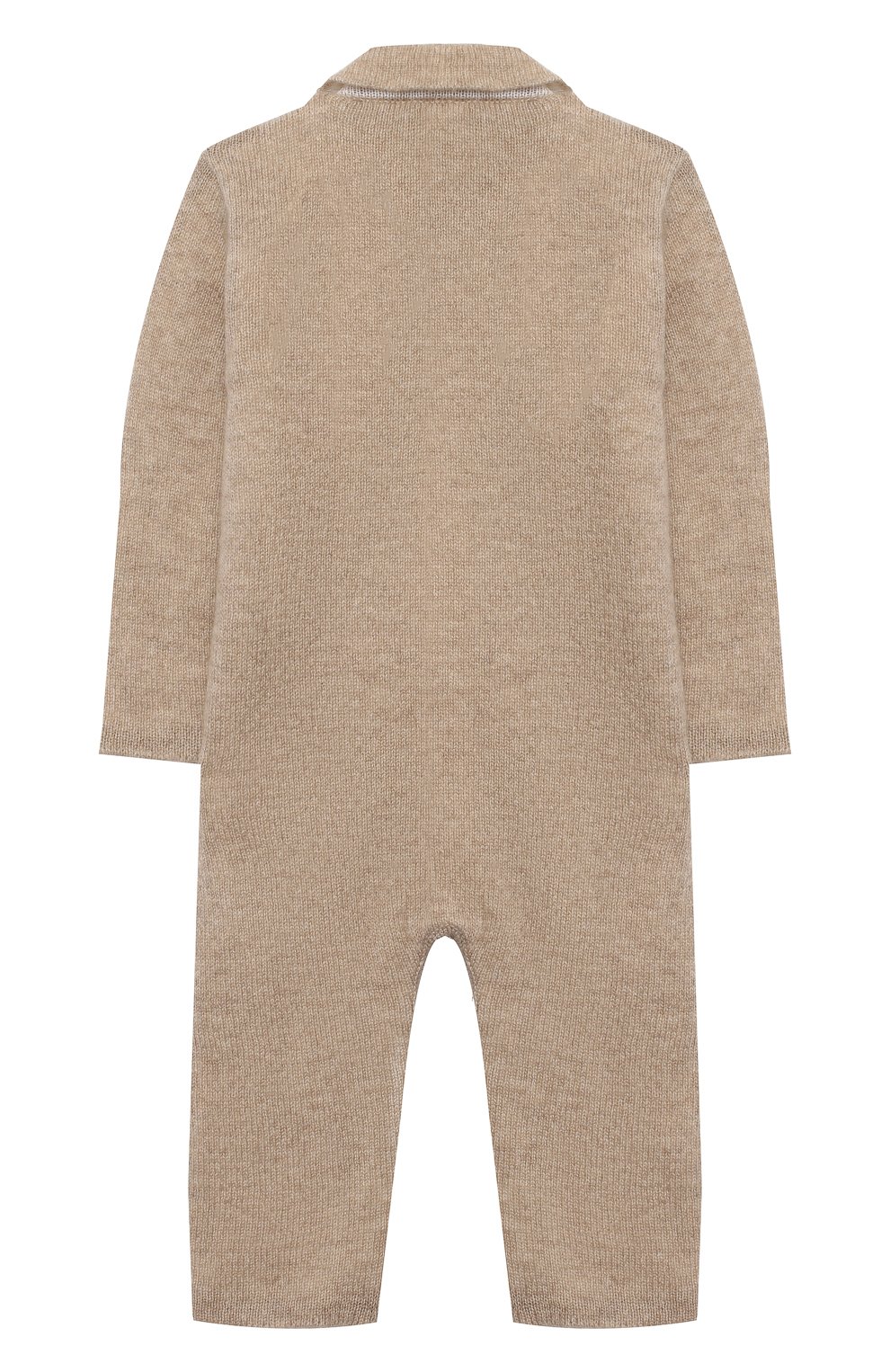 Кашемировый комбинезон BABY T, арт. 20AIC881TZ/18M-3A, фото 2