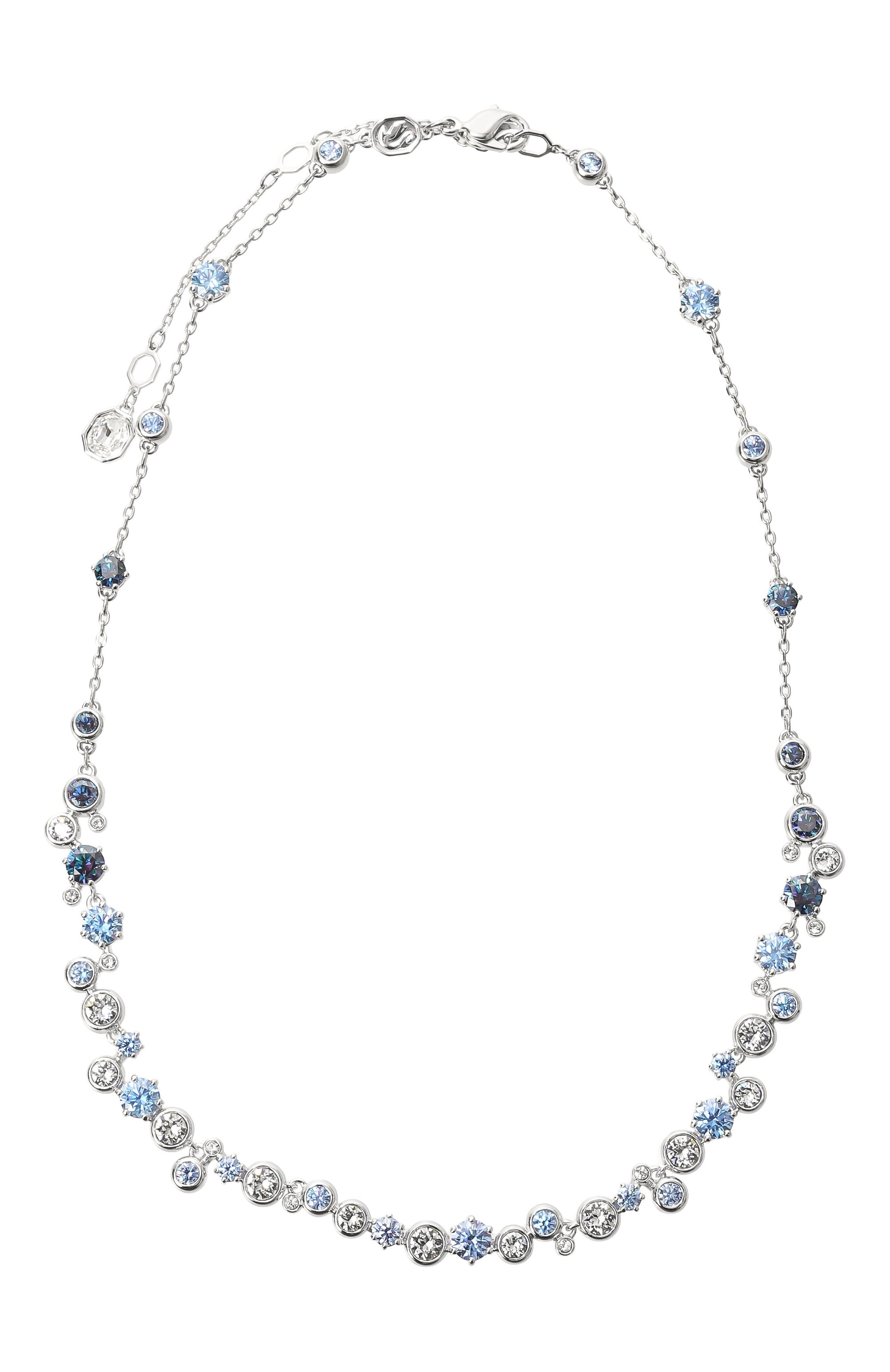 Колье constella SWAROVSKI, арт. 5732255, фото 1
