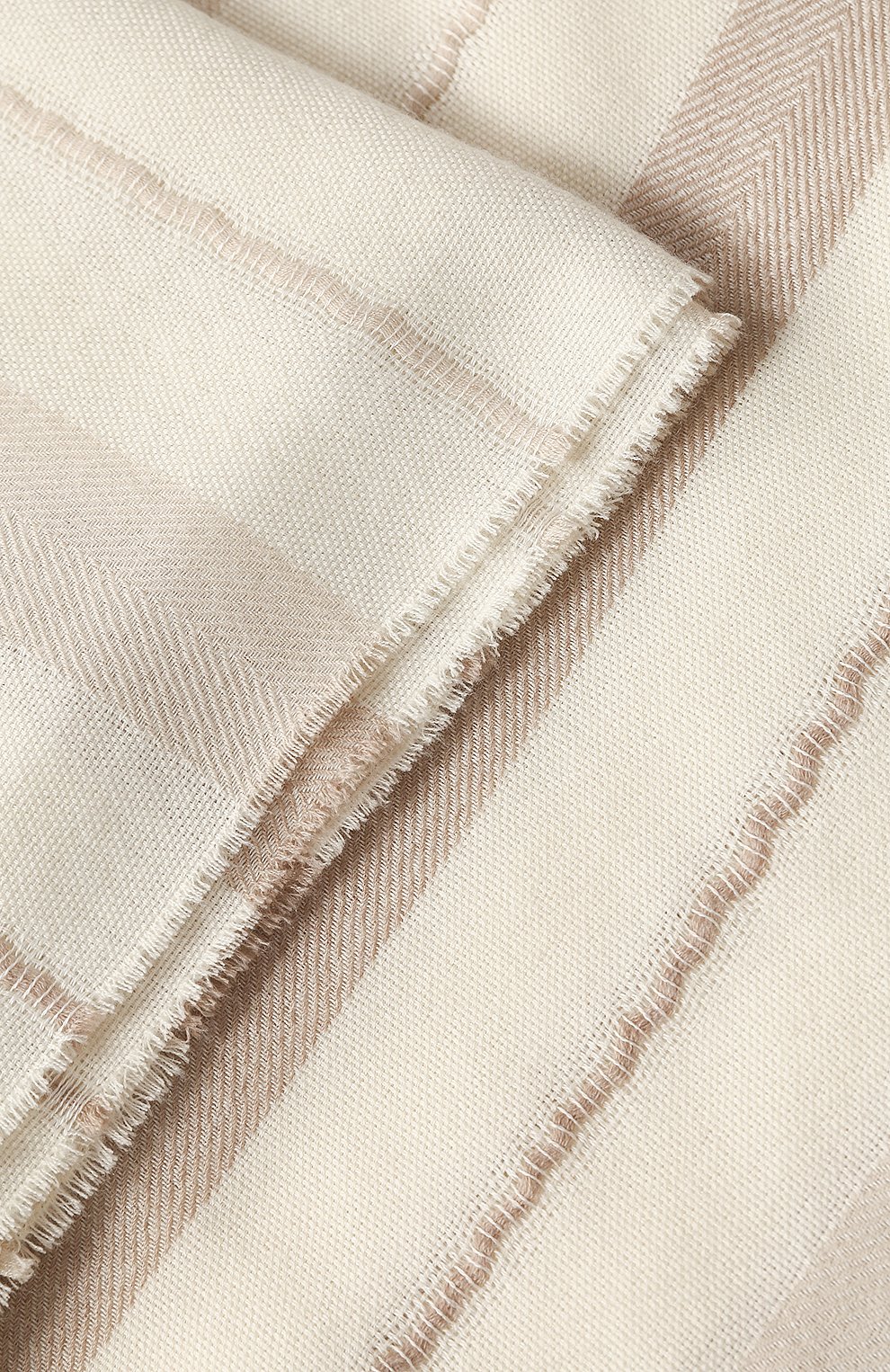 Кашемировый плед LORO PIANA, арт. FAL1132, фото 3