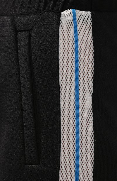 Брюки с лампасами OFF-WHITE, арт. 0WCH004R19C950571000, фото 5