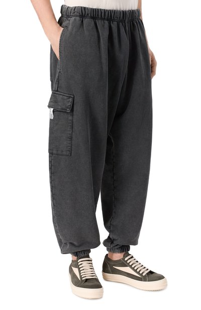 Хлопковые джоггеры ROADLESS, арт. RSS-CJ, фото 3