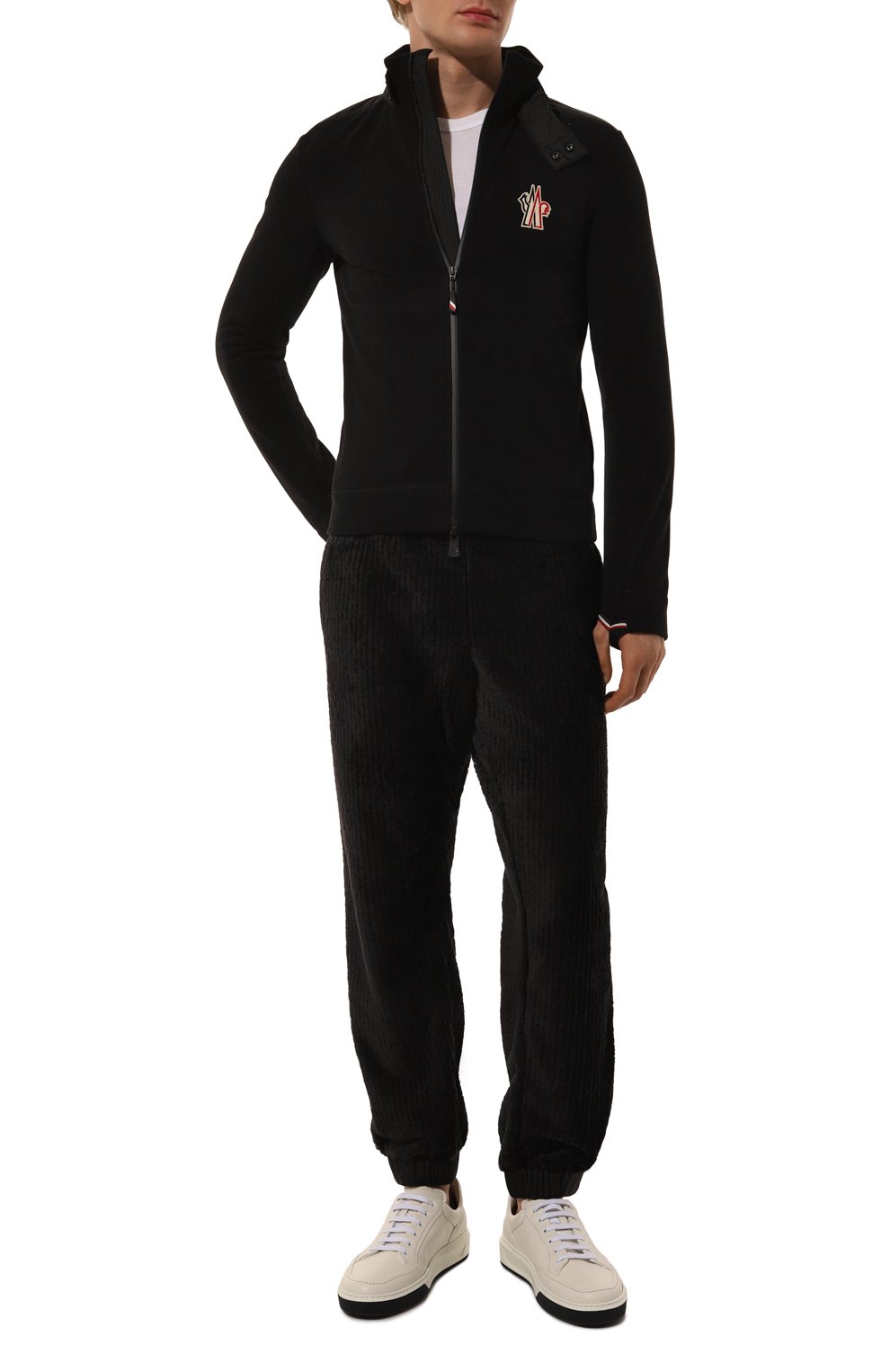 Толстовка MONCLER GRENOBLE, арт. 8G700-00-80093, фото 2