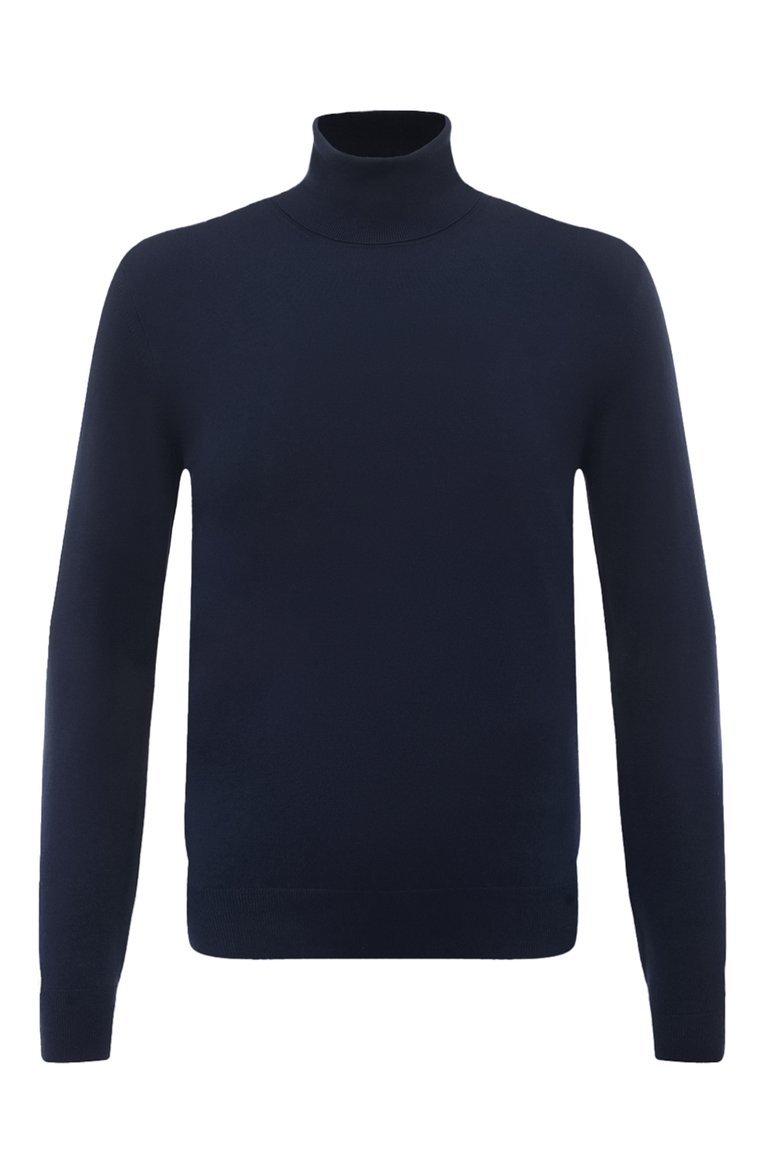 Водолазка из вискозы TRUSSARDI, арт. 52M00747-0F000542, фото 1
