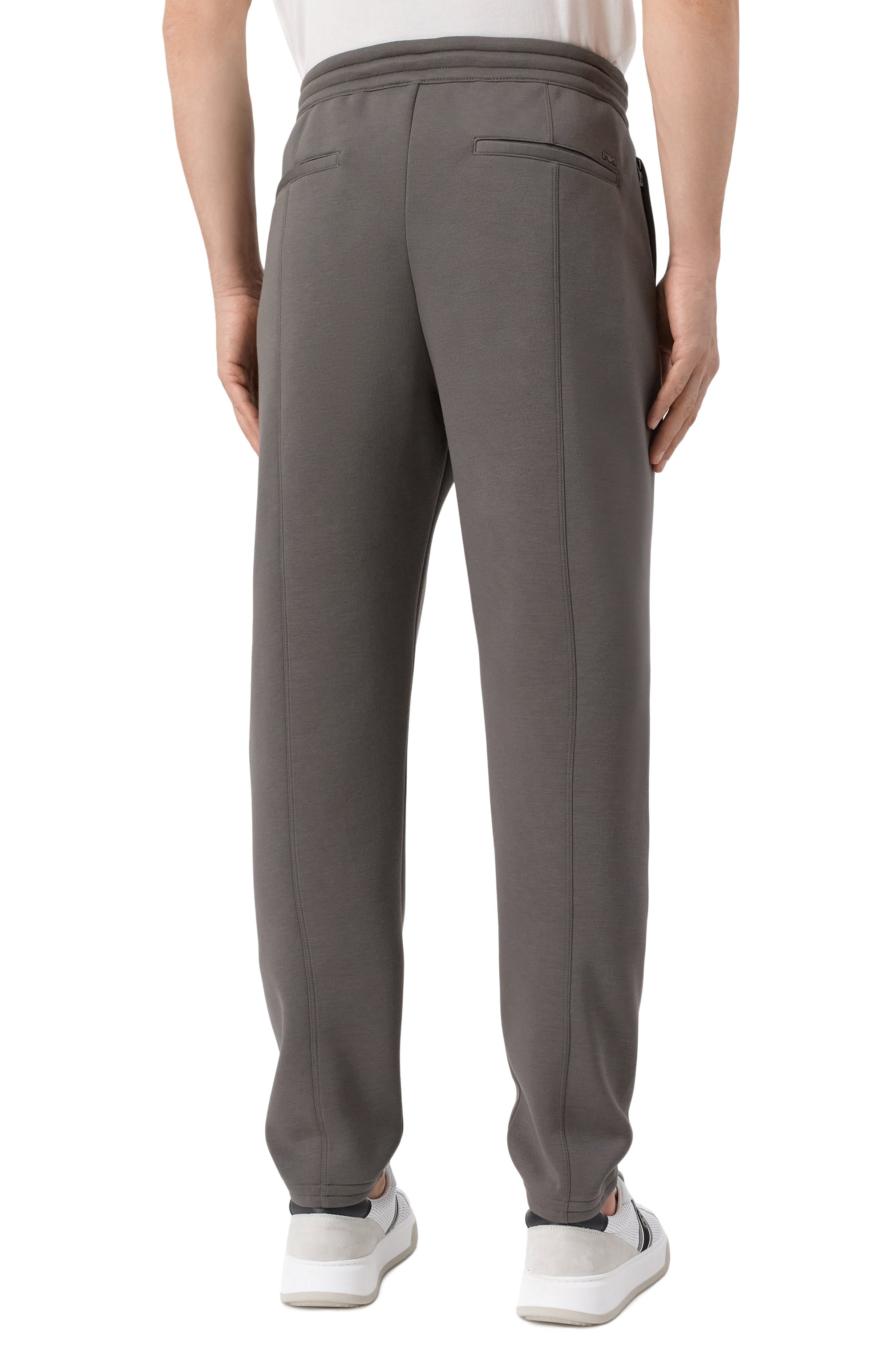 Брюки EMPORIO ARMANI, арт. EM003051/AF17545, фото 4