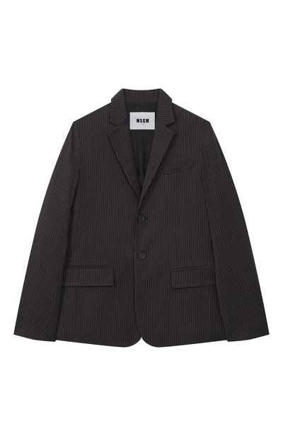 Жакет MSGM KIDS, арт. F6MSJUJK199