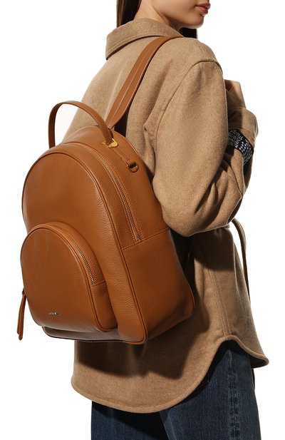 Рюкзак lea COCCINELLE, арт. E1 L60 14 02 01, фото 2