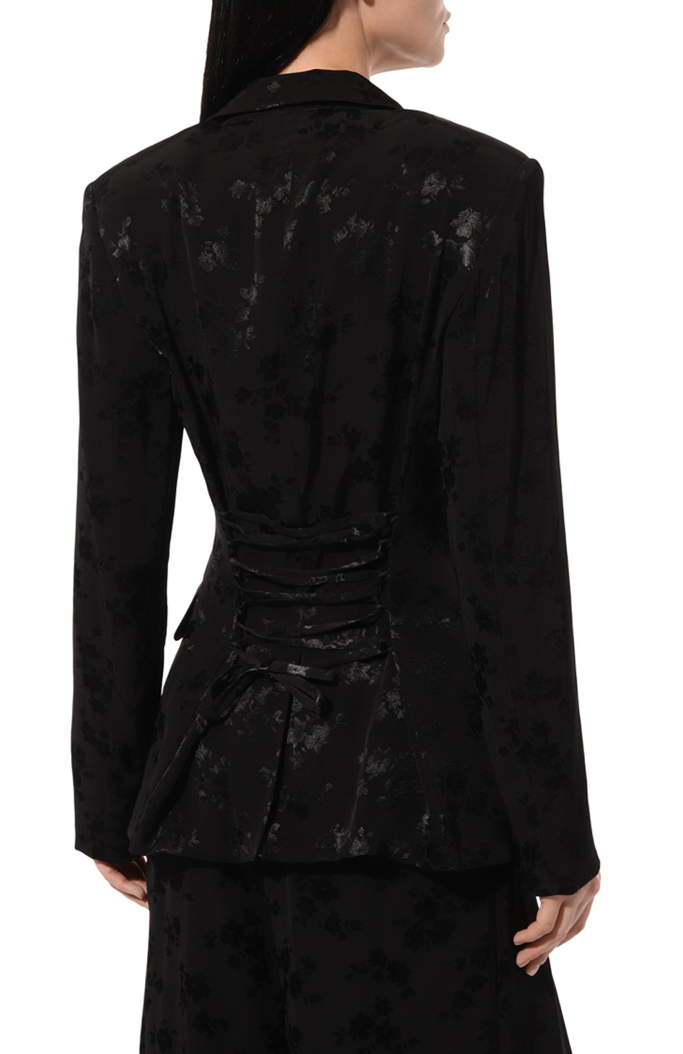 Жакет из вискозы и шелка MASTERPEACE, арт. MP-JL23-02, фото 4