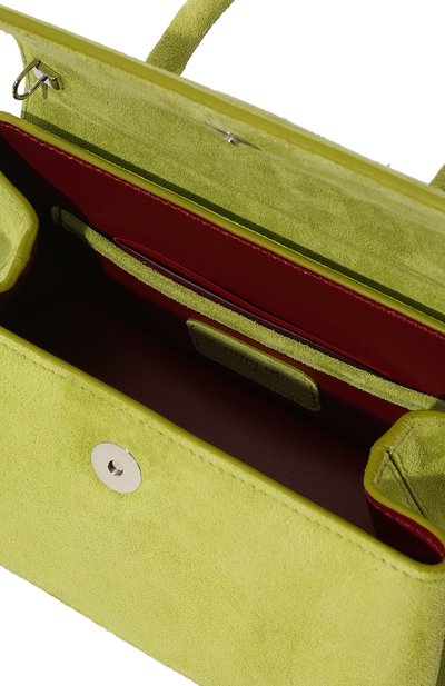 Сумка liza duo RUBEUS MILANO, арт. 015/20DLDSULI, фото 5