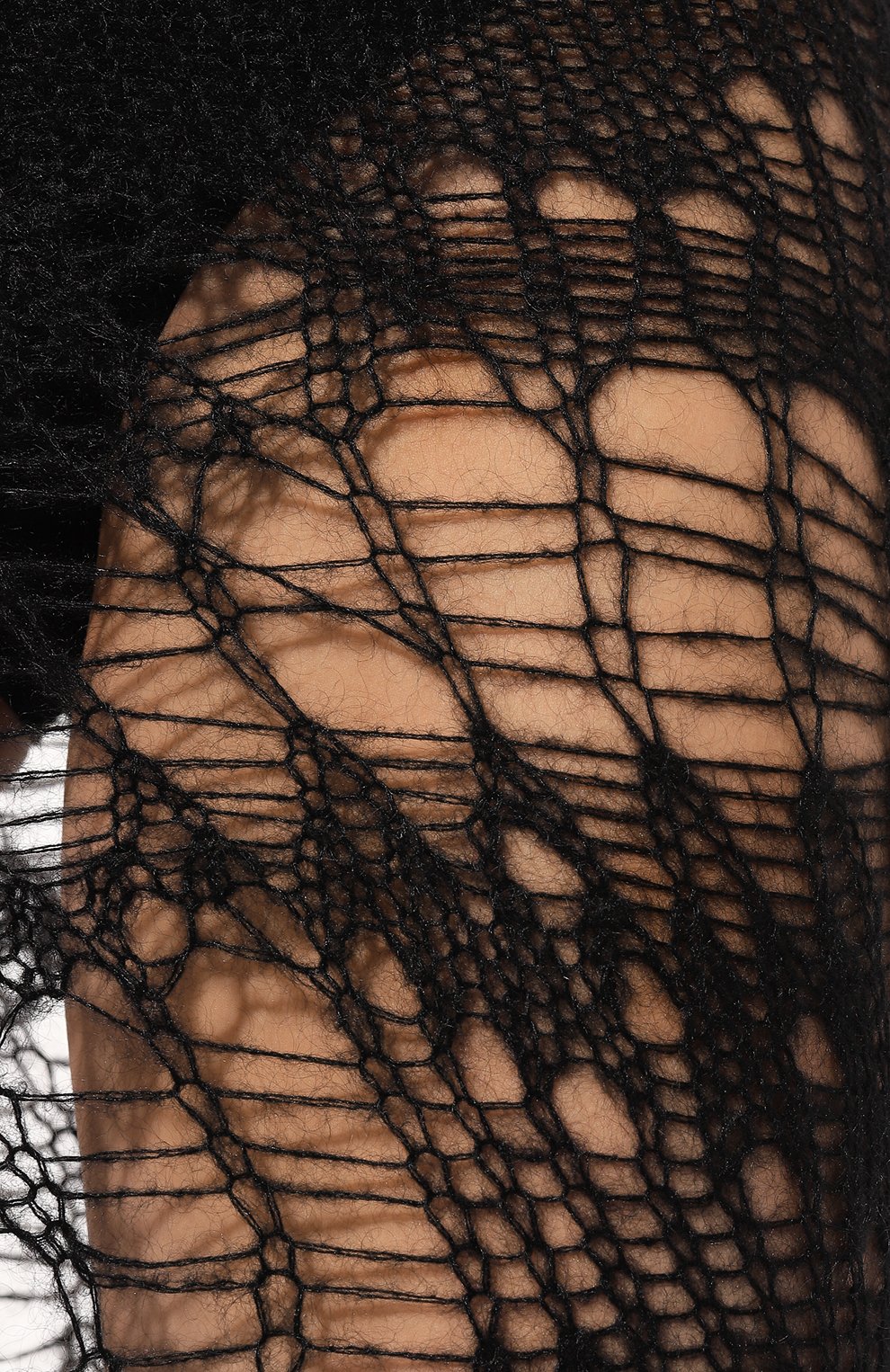 Юбка RICK OWENS, арт. RP02D3605/KNETMH, фото 5