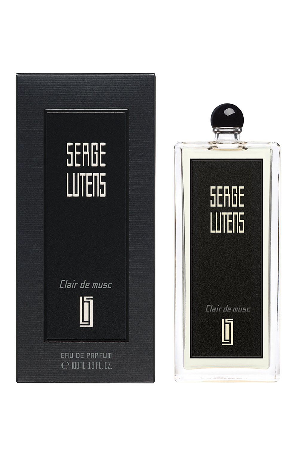Парфюмерная вода clair de musc (100ml) SERGE LUTENS, арт. 36112364SL, фото 2