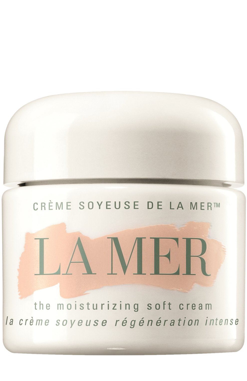 Легкий увлажняющий крем для лица (60ml) LA MER, арт. 2WHL-01, фото 1