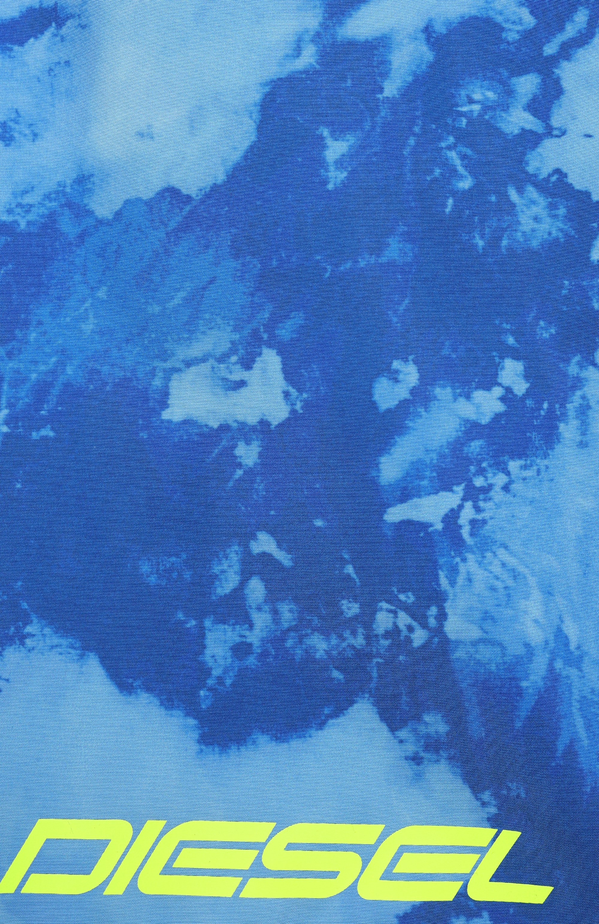 Плавки-шорты DIESEL, арт. J02294/KXBN9, фото 3