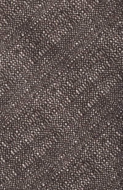 Шелковый галстук CORNELIANI, арт. 89U306-2120328/00, фото 4