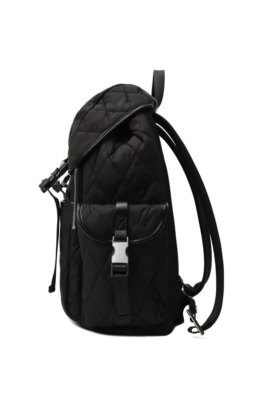 Рюкзак Heritage Dsquared2 BPM0122/11702380 Чёрный  BPM0122/11702380 Фото 4