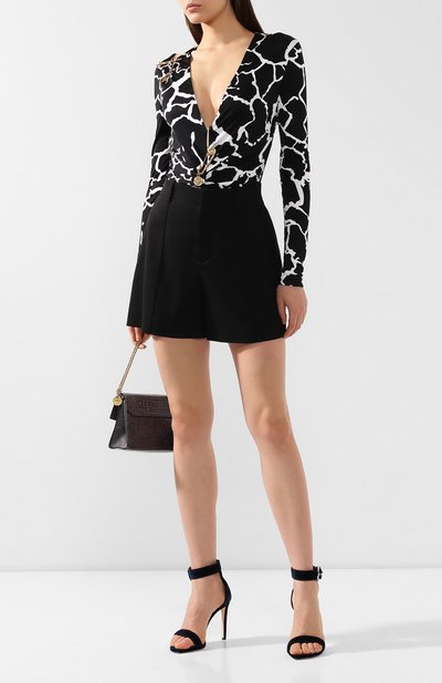 Боди с принтом VERSACE, арт. A83761/A231124, фото 2