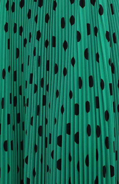 Юбка BALENCIAGA, арт. 642194/TJLA9, фото 5