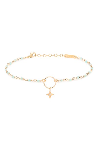 Браслет HANKA_IN, арт. MER-BR-AMA-ET0, фото 1