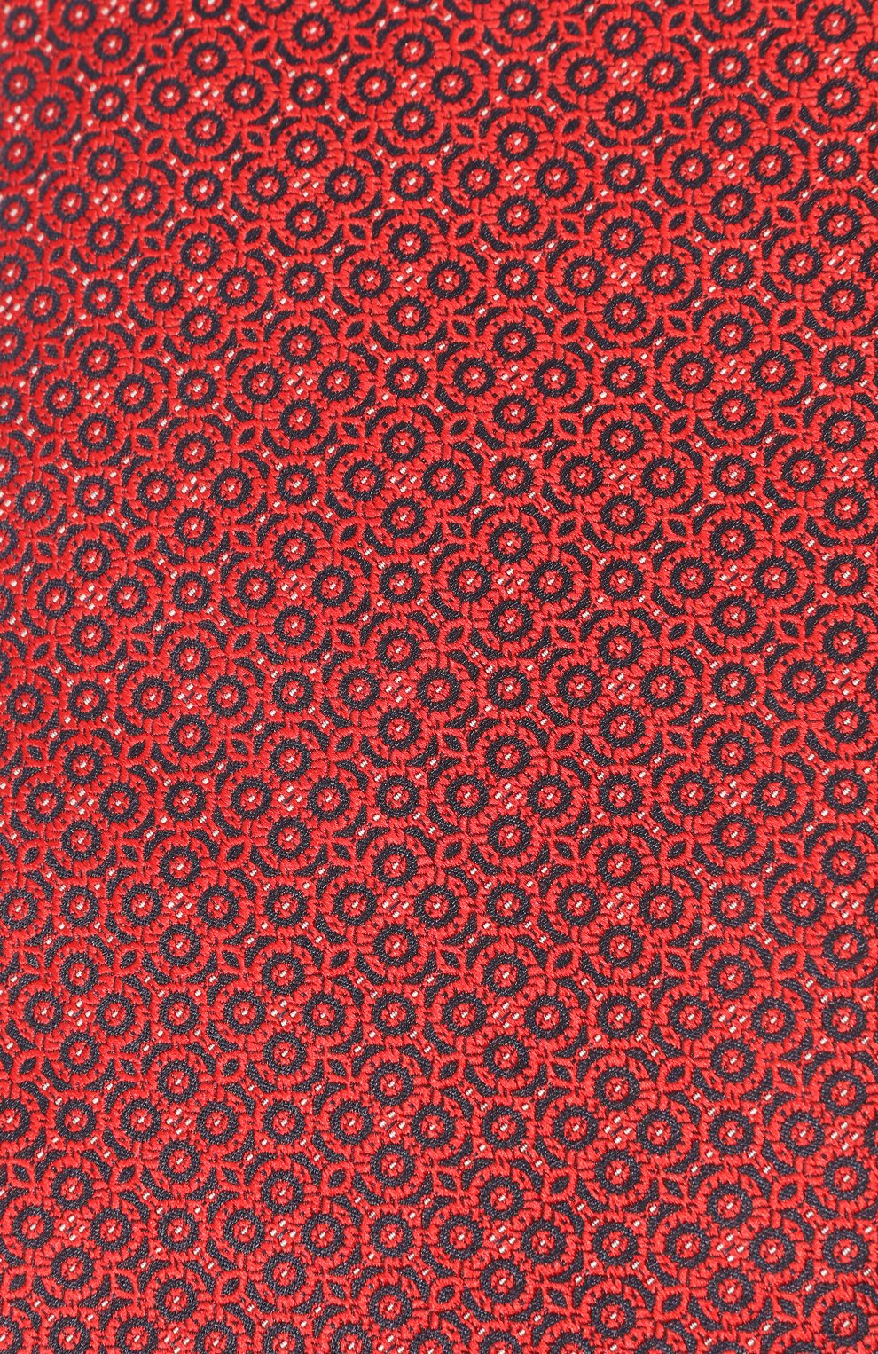 Шелковый галстук STEFANO RICCI, арт. CCXL/48104, фото 4