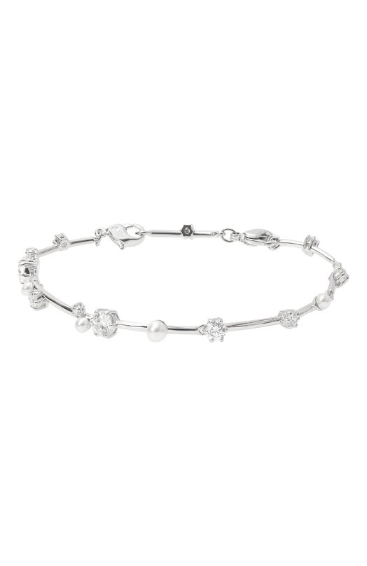 Браслет Constella Swarovski 5707511 Серебряный 5707511