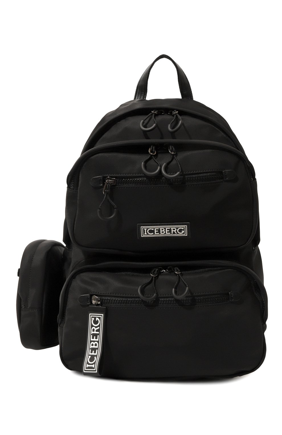 Текстильный рюкзак ICEBERG, арт. 7208/6967, фото 1