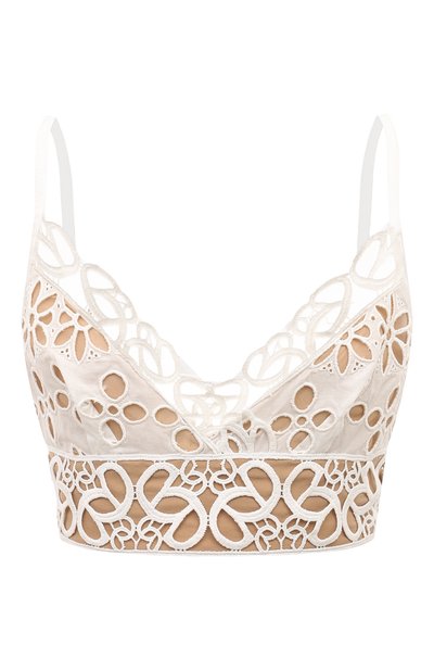 Женский топ ELIE SAAB, арт. T0018N