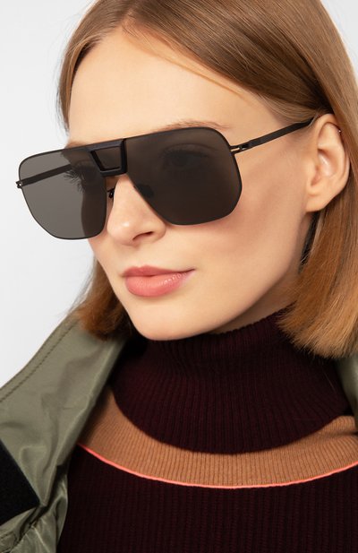 Солнцезащитн ые очки MYKITA, арт. CAYENNE/243, фото 2