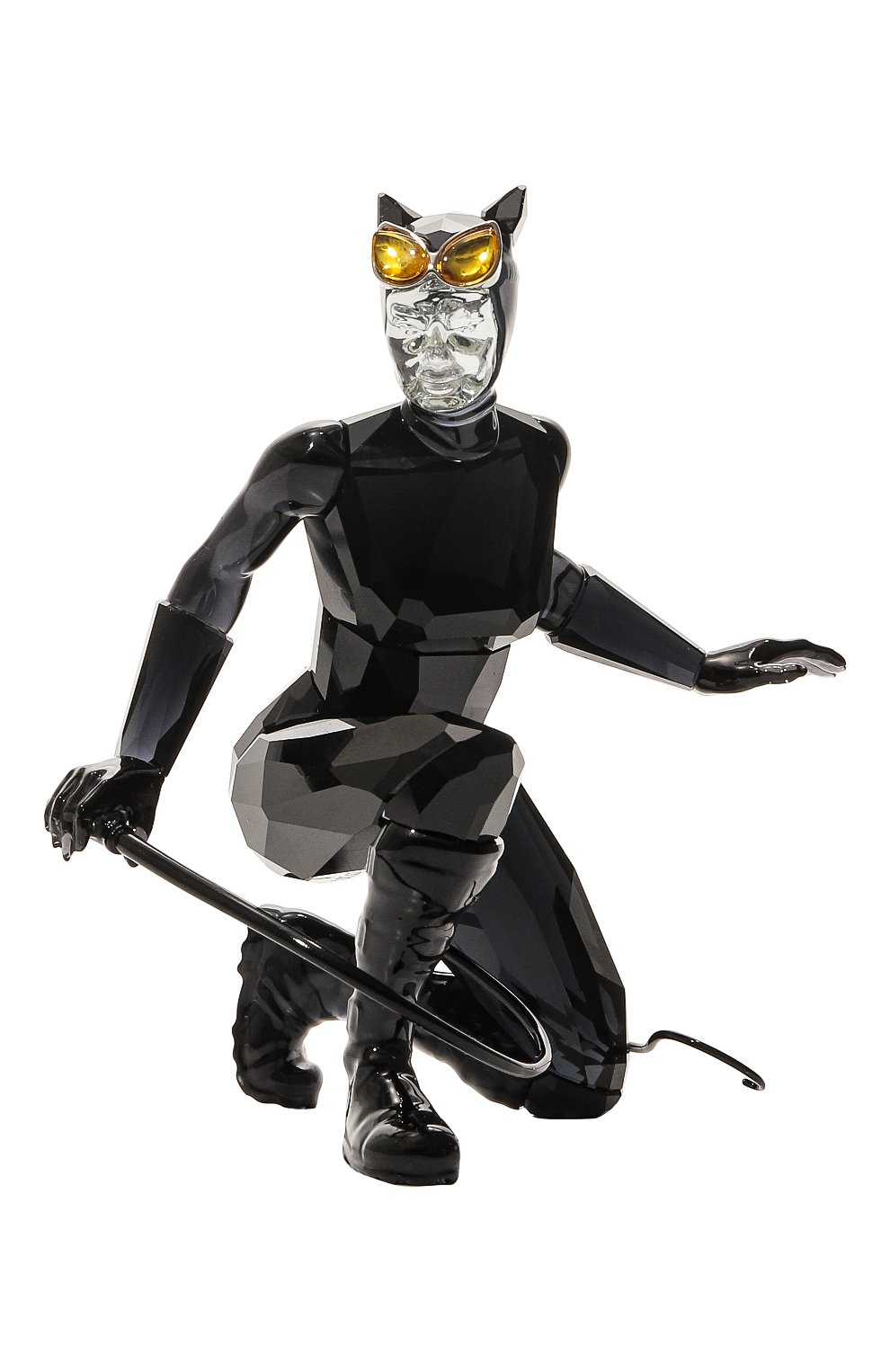 Фигурка женщина-кошка SWAROVSKI, арт. 5633660, фото 1