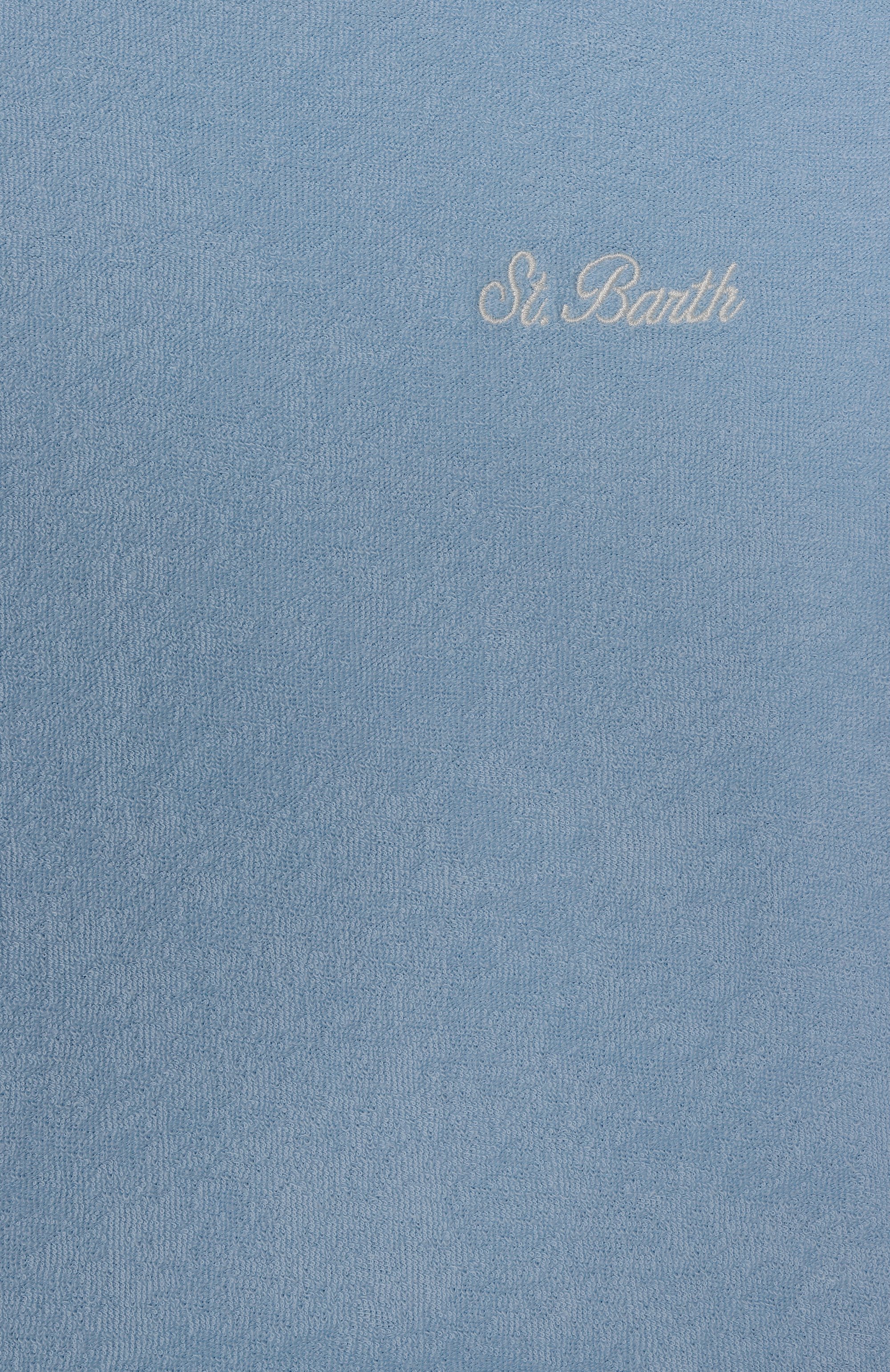 Футболка MC2 SAINT BARTH, арт. STBK GARY JR/00018H, фото 3