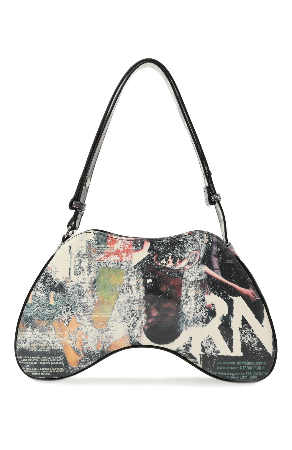 Сумка play DIESEL, арт. X09100/P4060, фото 6