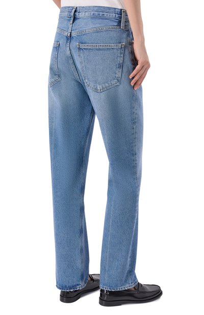 Джинсы lana AGOLDE, арт. A140D1371, фото 4