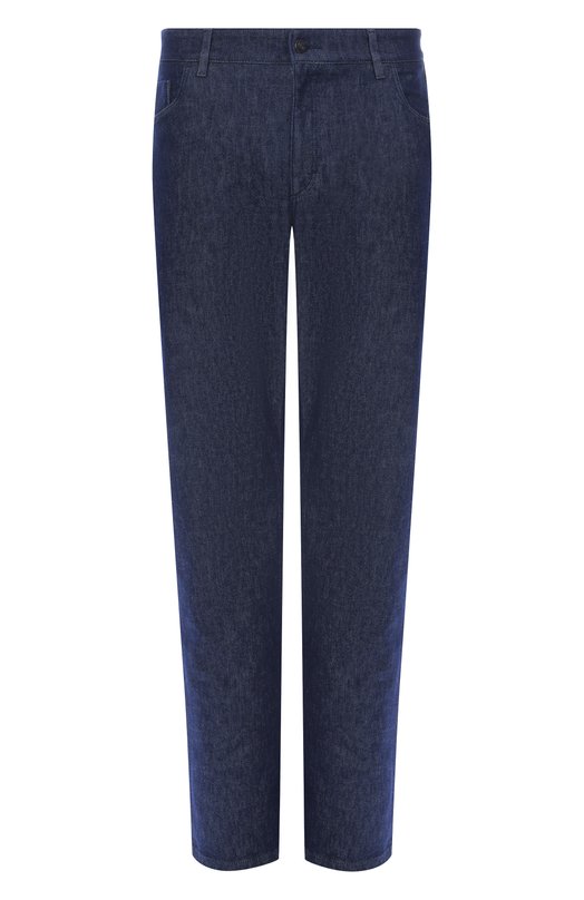 Джинсы MVST M25.2MM.T404/CABRA IRISHBLUE DENIM Синий M25.2MM.T404/CABRA IRISHBLUE DENIM