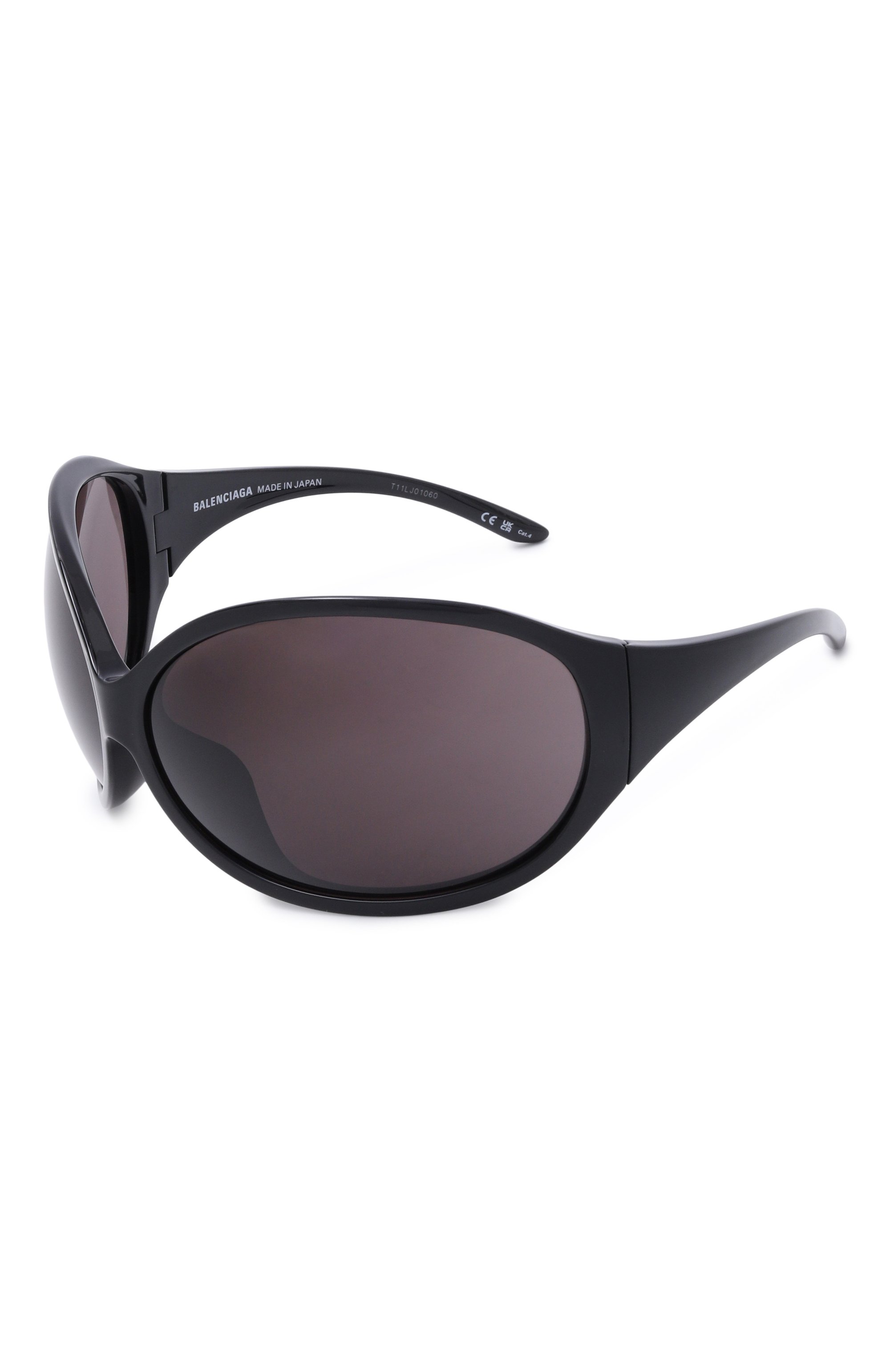 Солнцезащитные очки BALENCIAGA, арт. BB0502S 001, фото 1