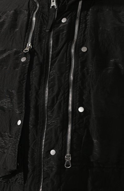 Плащ STONE ISLAND SHADOW PROJECT, арт. 721970401, фото 5