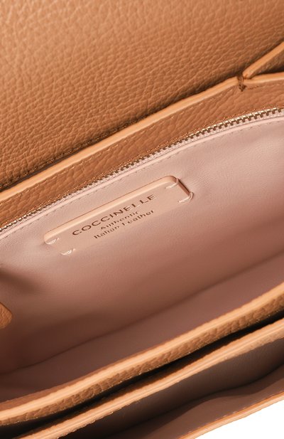 Сумка c-me small COCCINELLE, арт. E1SSL150101, фото 5