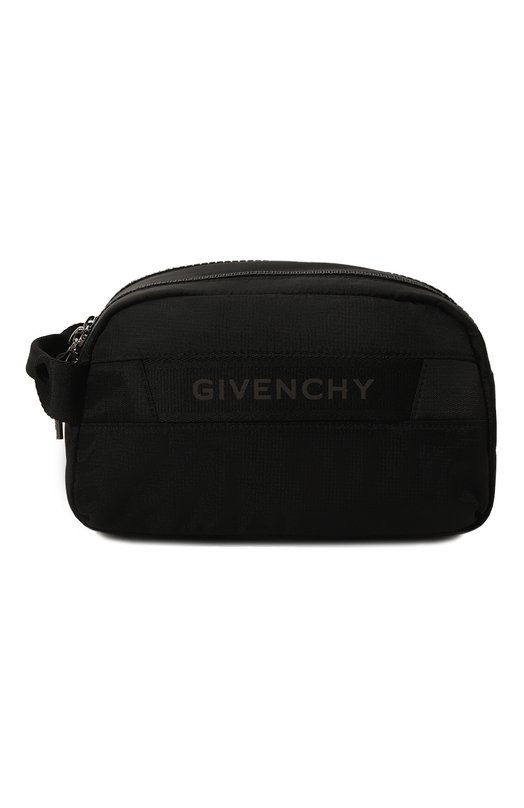 фото Текстильный несессер givenchy