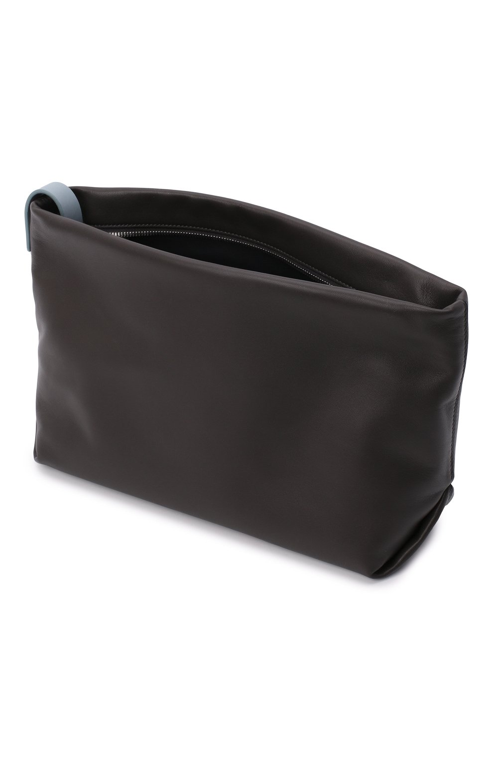 Клатч inside out LORO PIANA, арт. FAI7899, фото 4