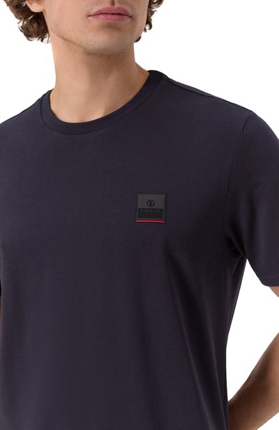 Хлопковая футболка BOGNER FIRE+ICE, арт. 54467308, фото 5