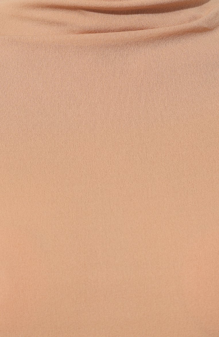 Шелковая водолазка JIL SANDER, арт. J03NH0021/J20152, фото 1