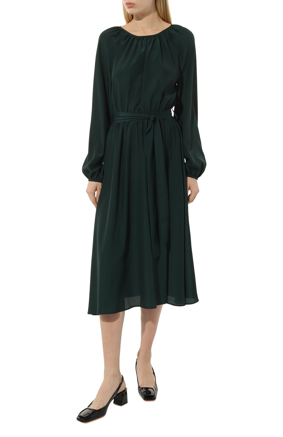 Платье P.A.R.O.S.H., арт. PALMER-D725066, фото 3