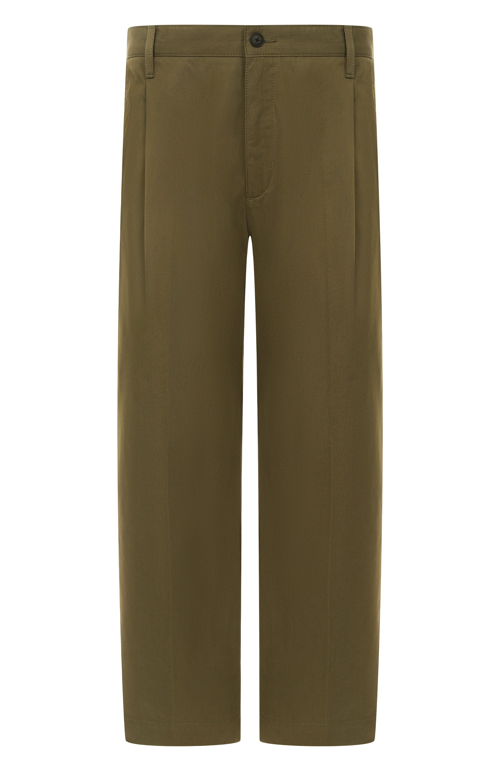 Хлопковые брюки HUGO BLUE, арт. 50544758, фото 1