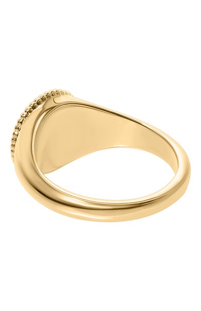 Кольцо ginger SWAROVSKI золотого цвета по цене 6820 руб., арт. 5572698, фото 3 Кольцо ginger SWAROVSKI, арт. 5572698, фото 3