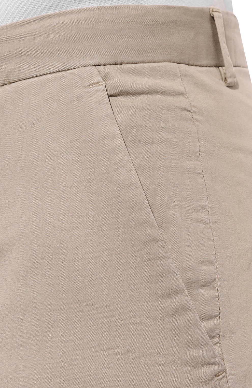 Хлопковые брюки PT TORINO, арт. C5VT01Z00CHN/NT22, фото 5