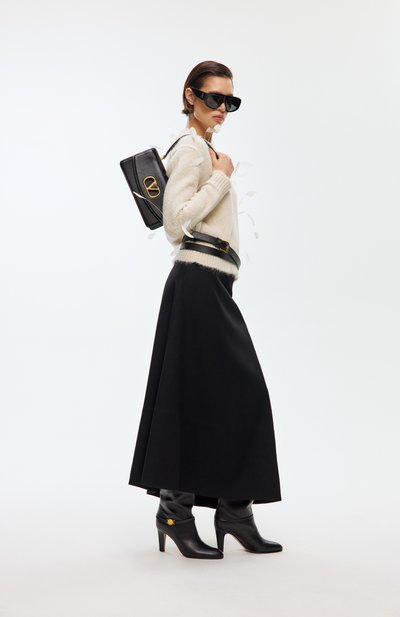 Солнцез�ащитные очки THE ATTICO, арт. ATTIC057C1 SUN, фото 5