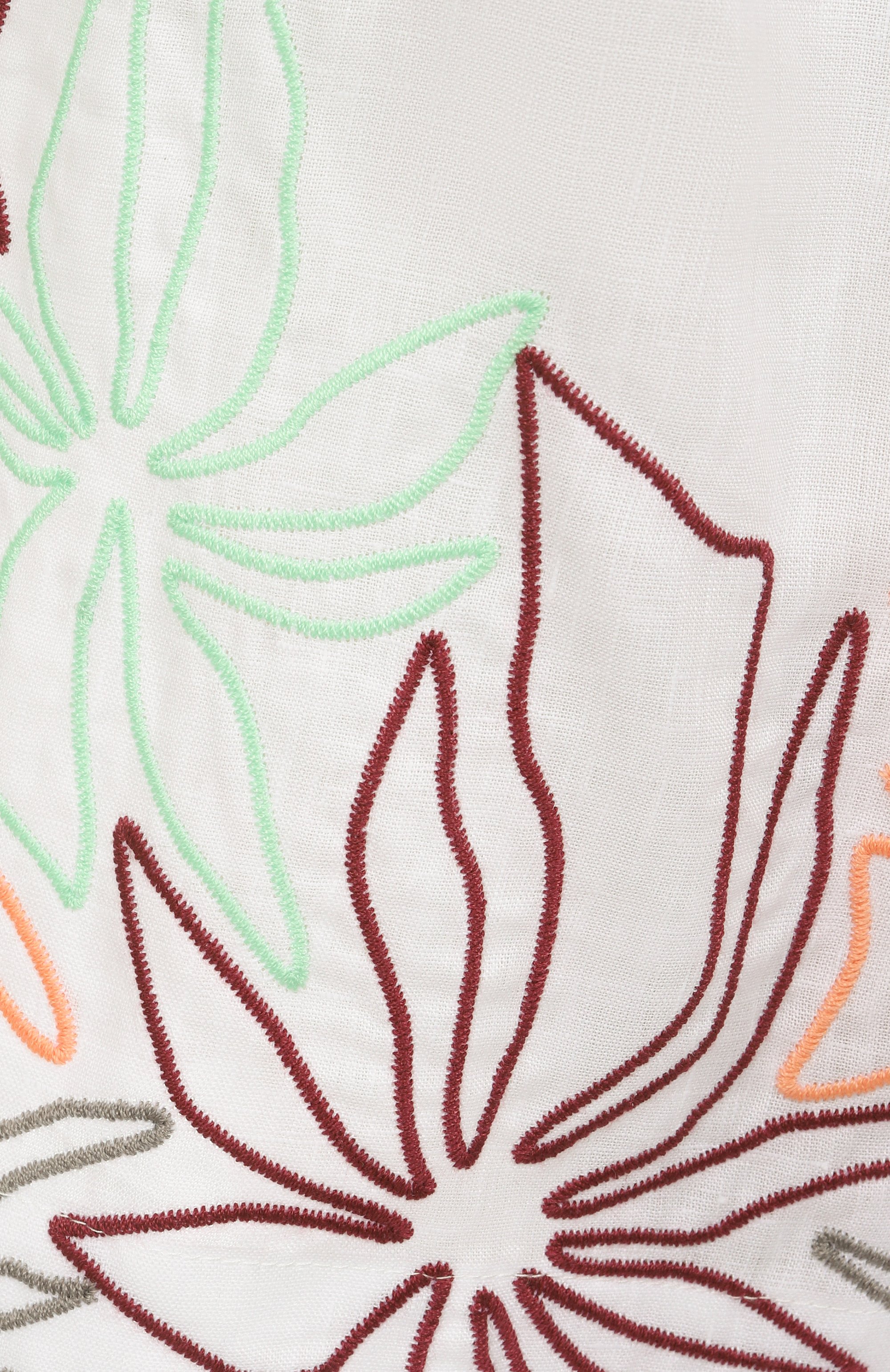 Льняные шорты BEATRICE .B, арт. 25FE10490RI0N, фото 6