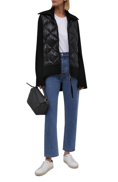 Пуховый кардиган MONCLER, арт. G2-093-9B000-29-A9197, фото 2