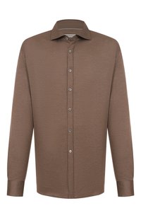 Коричневый