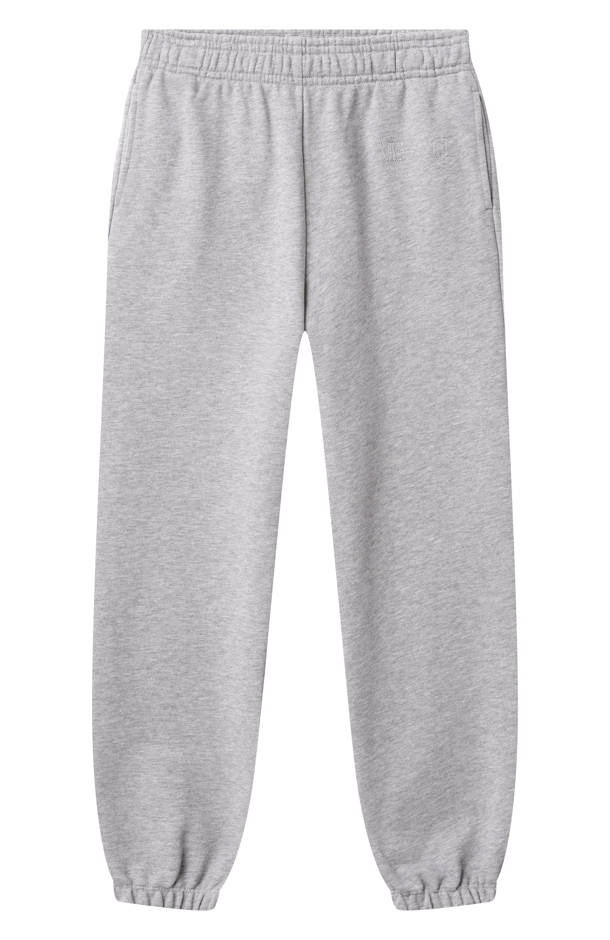 Хлопковые джоггеры VERSACE, арт. 1018341/1A13056, фото 1