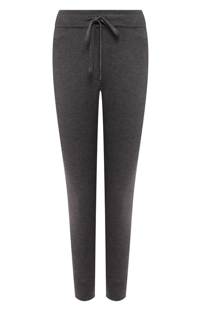 Кашемировые брюки DOLCE & GABBANA, арт. FX507T/JAWPW, фото 1