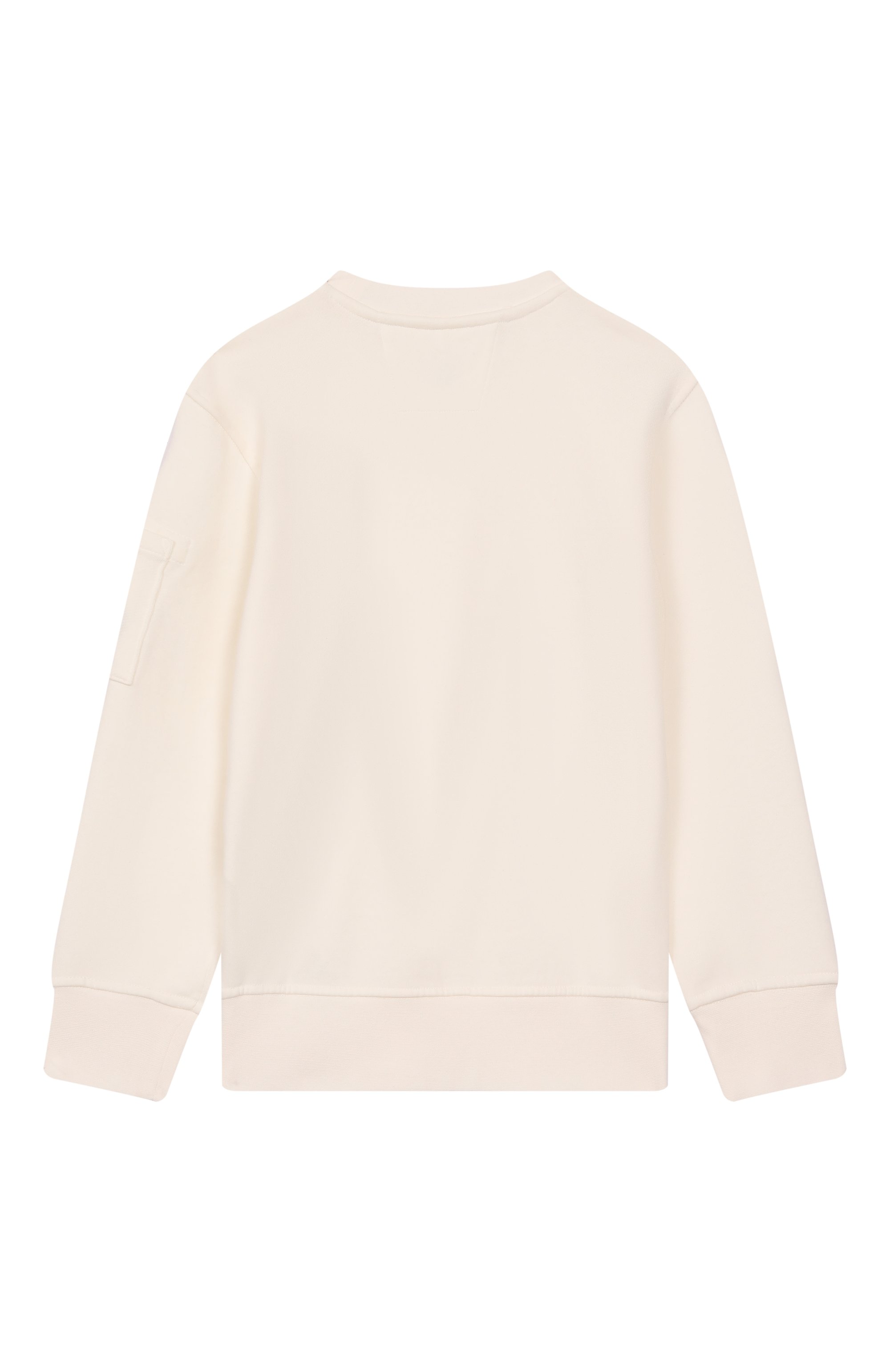 Хлопковый свитшот C.P. COMPANY, арт. CMF00X/LCA76/4-8, фото 2