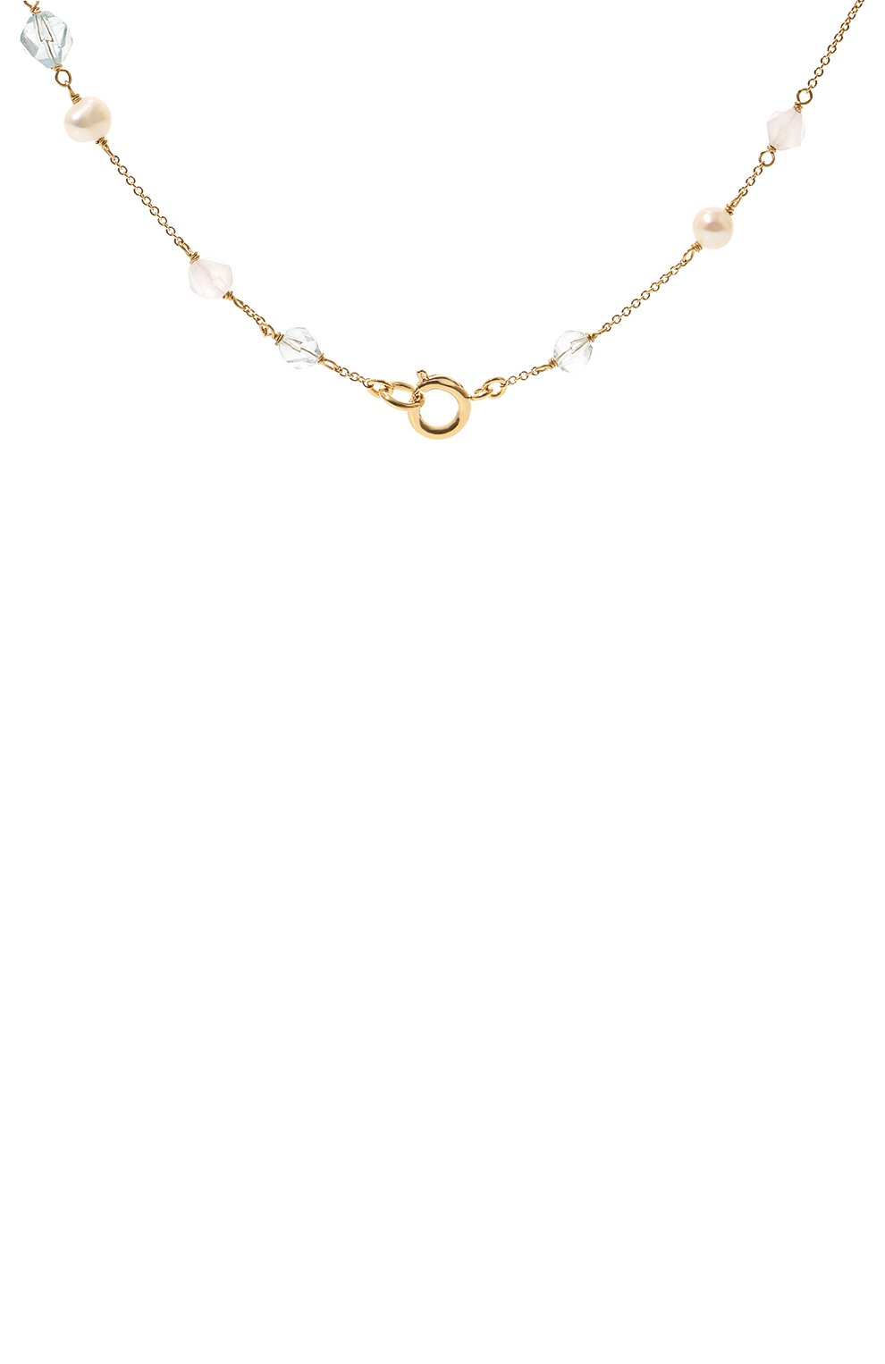 Колье CRYSTALLINE JEWELLERY, арт. 511V, фото 4